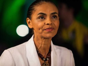 Marina Silva declara voto a Haddad: 'Oposição democrática'