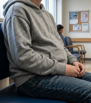 Jovem é preso após estuprar e engravidar adolescente de 12 anos em Limoeiro
