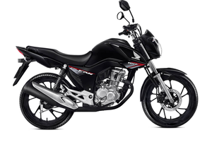 Quatro motos são roubadas em Maceió e região nas últimas 24h