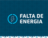 Falta de energia afeta fornecimento de água para Carneiros nesta quinta-feira (31)