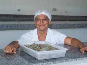 Centro Pesqueiro de Jaraguá já está em funcionamento
