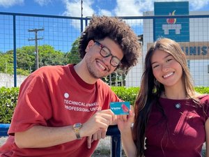 Prazo para cadastro e recadastro do Vamu Escolar encerra em 31 de março