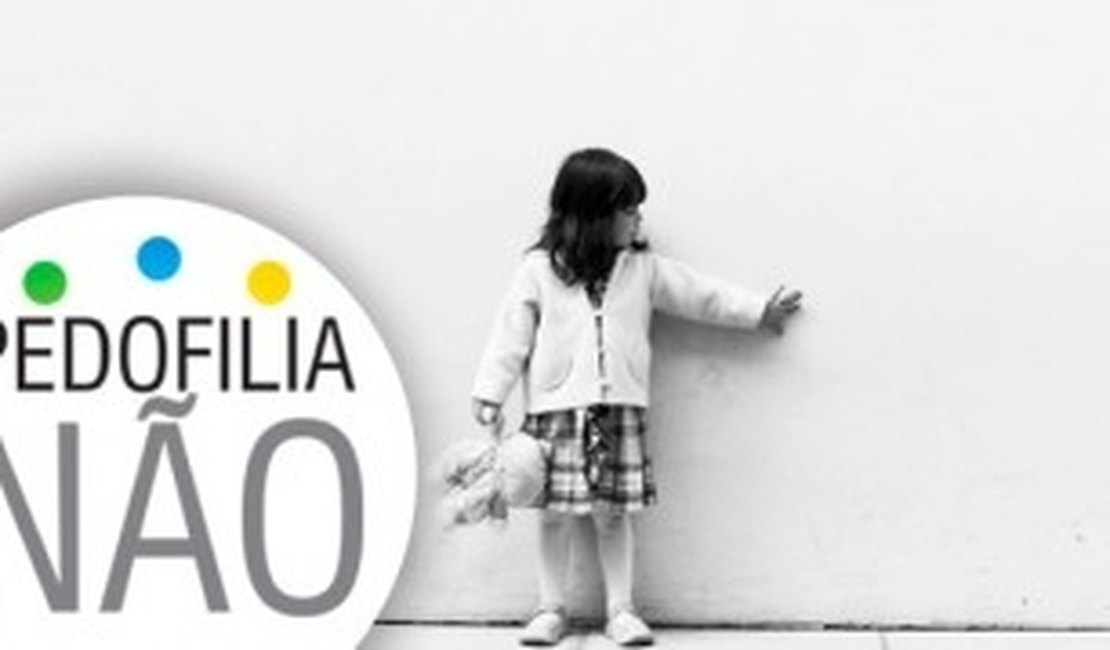 Maceió sedia fórum de combate a pedofilia