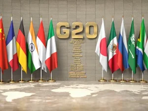 Maceió é uma das 13 cidades que sediará reuniões do G20 em 2024