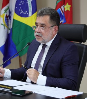 PGJ Lean Araújo será reconduzido à chefia do MPAL em sessão no dia 28, em Maceió