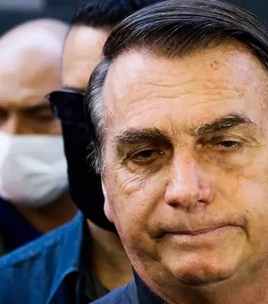 Bolsonaro diz que vai apresentar provas de fraude na eleição 'na semana que vem'