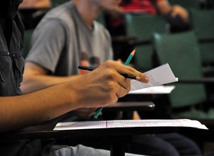 Estudantes que não fizeram Enade têm uma semana para regularizar situação
