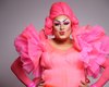 Paty Maionese celebra 24 anos de carreira no Dia da Drag Queen