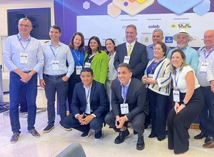 Sebrae leva prefeitos a fórum de cidades inteligentes e conectadas