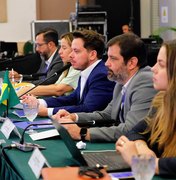 No Ceará, ministro da Secom da Presidência defende integração e regionalização para fortalecer comunicação pública