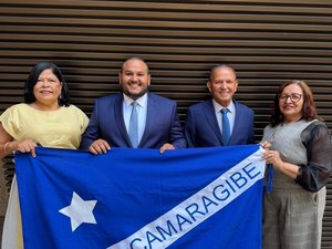 Matriz de Camaragibe conquista Selo Ouro de Compromisso com a Alfabetização