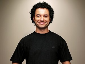 Sem contrato com a Band, Marco Luque está no mercado