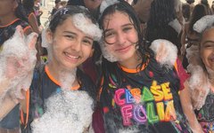 Carnaval do Santa Esmeralda