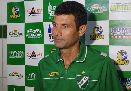 Resultado de imagem para gilmar batista treinador