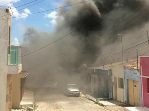 Homem que confessou ter matado a tia é preso em Rio Largo