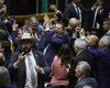 Câmara aprova urgência para análise de anistia aos presos do 8 de Janeiro; deputados de Alagoas divergem