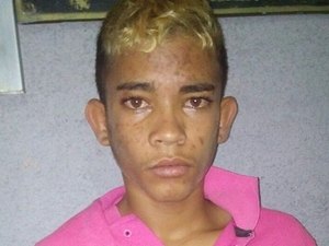Menor de 14 anos é assassinado em Girau do Ponciano