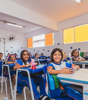 Educação prorroga prazo para matrículas de novos alunos da rede municipal