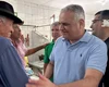 Alfredo Gaspar fortalece presença no Sertão e ganha apoio popular em agendas por Alagoas