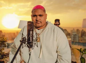 Kevin O Chris produz single com IA e fala sobre a tecnologia na música
