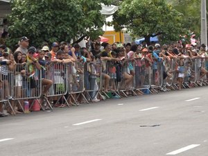 Preparativos para o desfile de 7 de setembro agitam a Capital alagoana