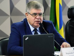Marun pede indiciamento de Janot por denúncia contra Temer