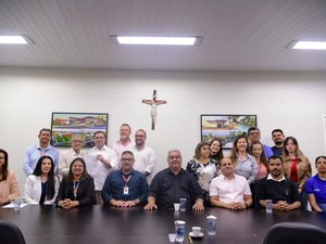 Arapiraca amplia oferta de cursos profissionalizantes em parceria com o Senac