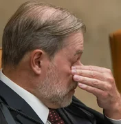 Ministros do STF desconfiam que Toffoli gravou sessão secreta