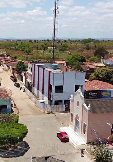 Governo Federal reconhece situação de emergência no município de Craíbas