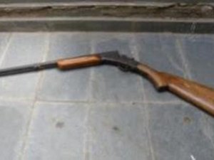Homem é detido com drogas, munição e arma de fogo no Passo de Camaragibe