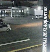 Homem é preso após ameaçar policiais e familiares na Ponta da Terra