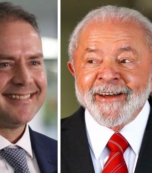 Lula conversa com caciques do MDB e aumenta chances de ter vice da sigla em 2026