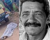 Homem de 57 anos morre em acidente de trânsito na zona rural de Mata Grande