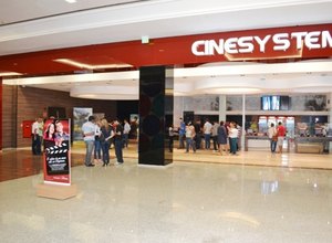 Um mês após inauguração, salas se firmam como atração cultural