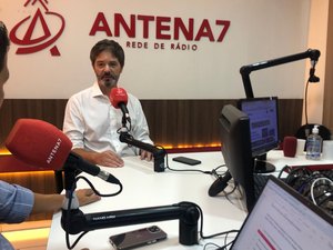 Diretor da Verde diz ter anunciado investimentos em Maragogi a vereadores: Vai fazer, mesmo não tendo a atribuição”