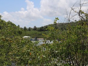 Casal sofre assalto perto de rio de Maragogi