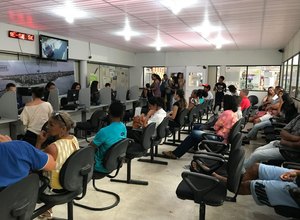 Sine Maceió oferece vagas de emprego