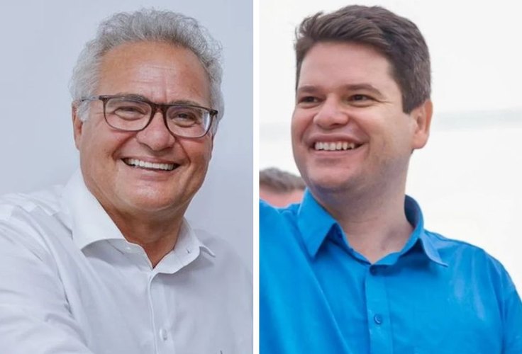 Pesquisa nacional indica Renan e Davi Davino como favoritos ao Senado