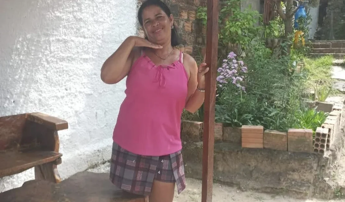 Polícia informa que acusado de matar vizinha em São Luís do Quitunde tinha interesse amoroso