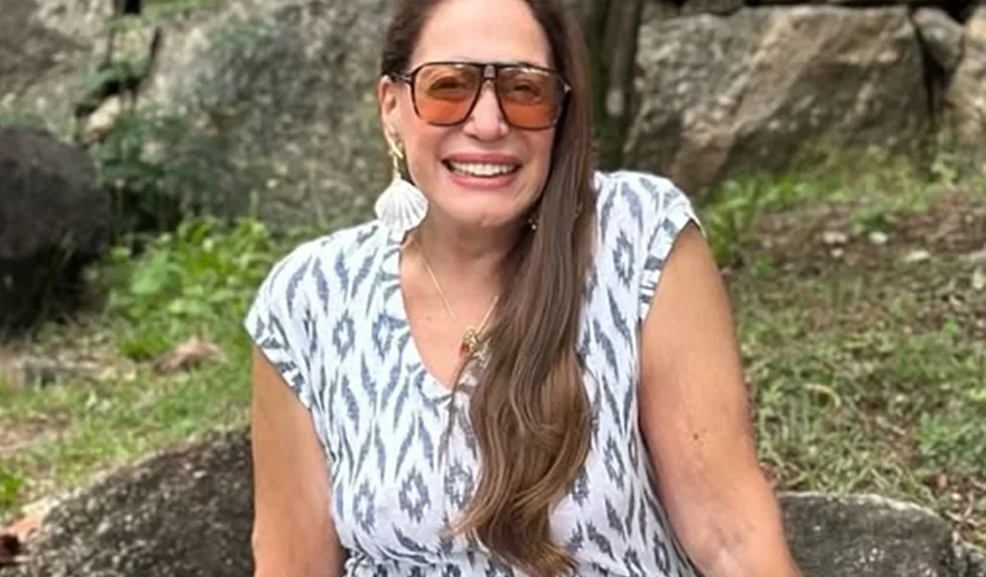 Susana Vieira faz revelação sobre salários na Globo ao recordar meme