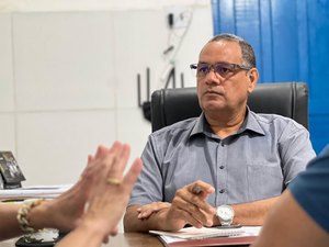 Ministério Público de AL dá ultimato a prefeito de Coqueiro Seco e exige concurso público