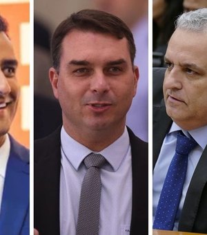 Família Bolsonaro quer declaração pública de apoio de JHC para liberar PL em seu palanque