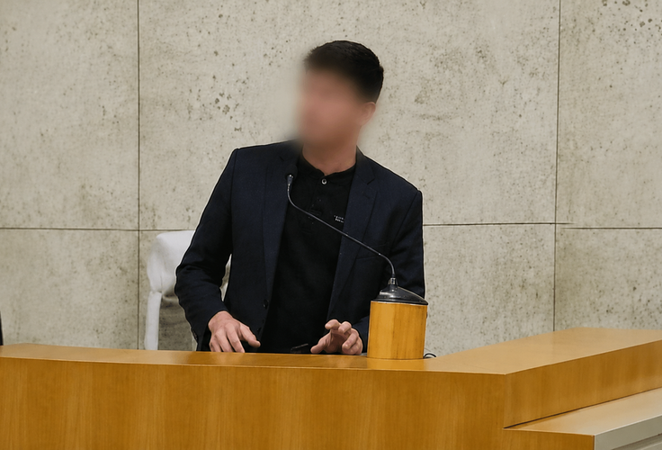 Professor vagabundo? O nível do debate público virou o desmonte do Estado.