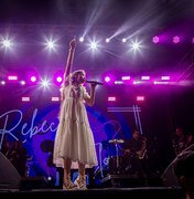 Artistas maceioenses ganham destaque no palco do Massayó Gospel