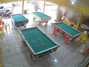 Homem que se entregou por participar de chacina no MT era CAC e ostentava armas nas redes