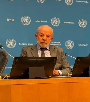 Lula avalia encontro com Trump na ONU como “surpresa boa”