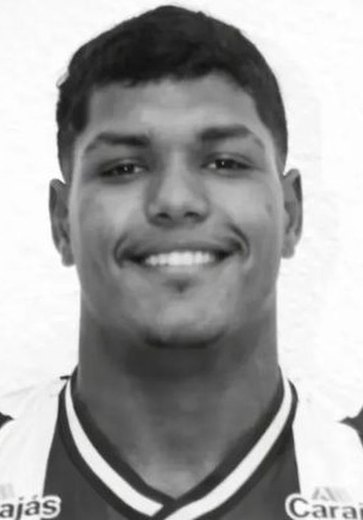 Jogador alagoano Vitão morre após ser baleado em Maceió