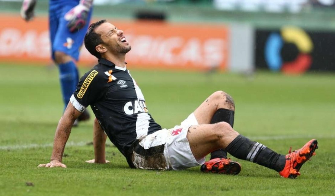 Vasco é rebaixado e Corinthians consegue novo recorde