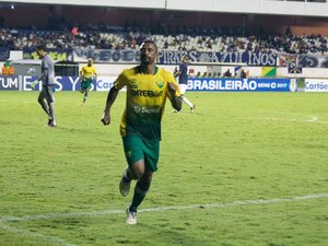 Cuiabá enfrenta o ASA sonhando com o G4 no grupo A da série C