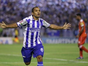 CSA já tem 15 jogadores definidos para 2018; Edinho e Michel Douglas não ficarão